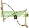 LUCAS ELECTRICAL WRL2140L Window Lift